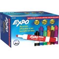 Dymo Expo2 O S Assorted Chisel 12 Pack 81043